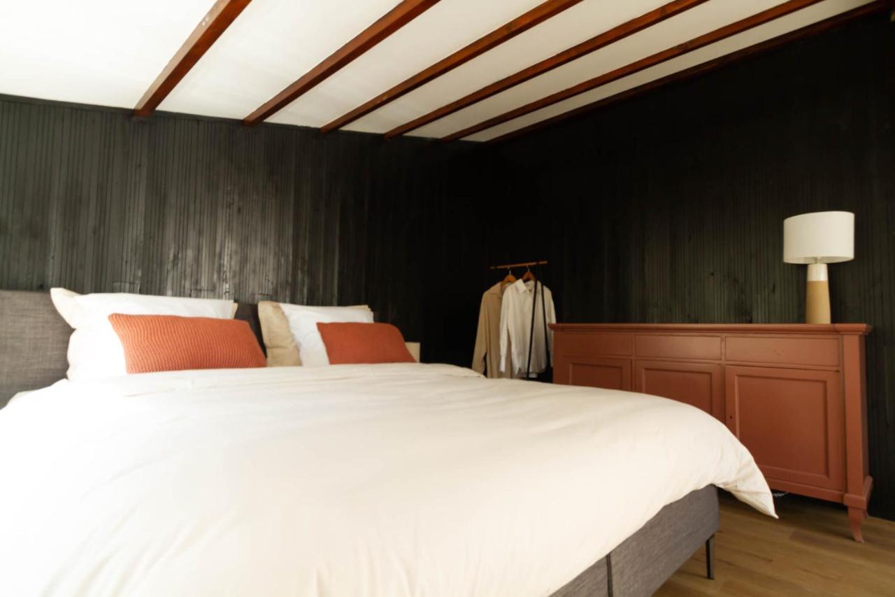 Logement In De Peel Griendtsveen Luaran gambar