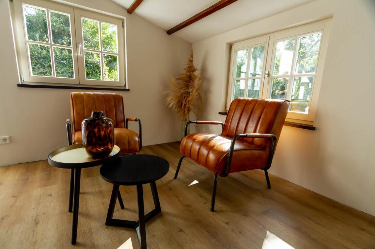 Logement In De Peel Griendtsveen Luaran gambar