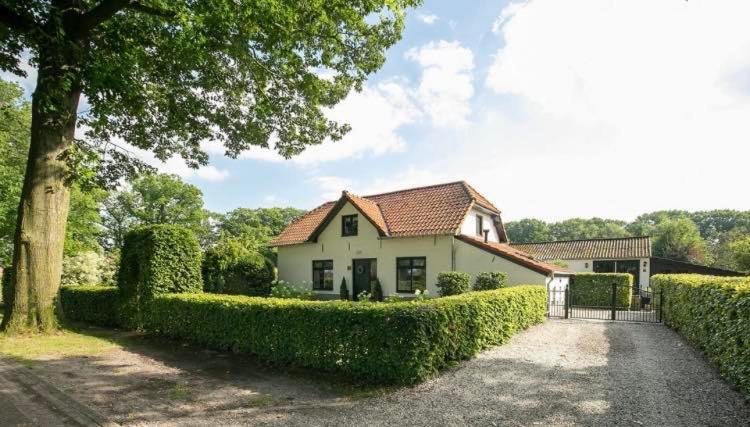 Logement In De Peel Griendtsveen Luaran gambar