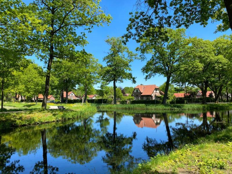 Logement In De Peel Griendtsveen Luaran gambar