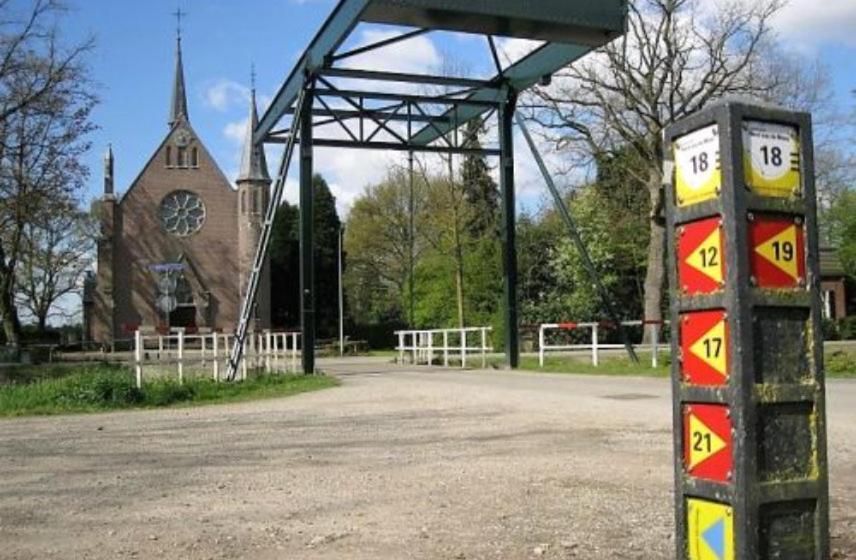 Logement In De Peel Griendtsveen Luaran gambar