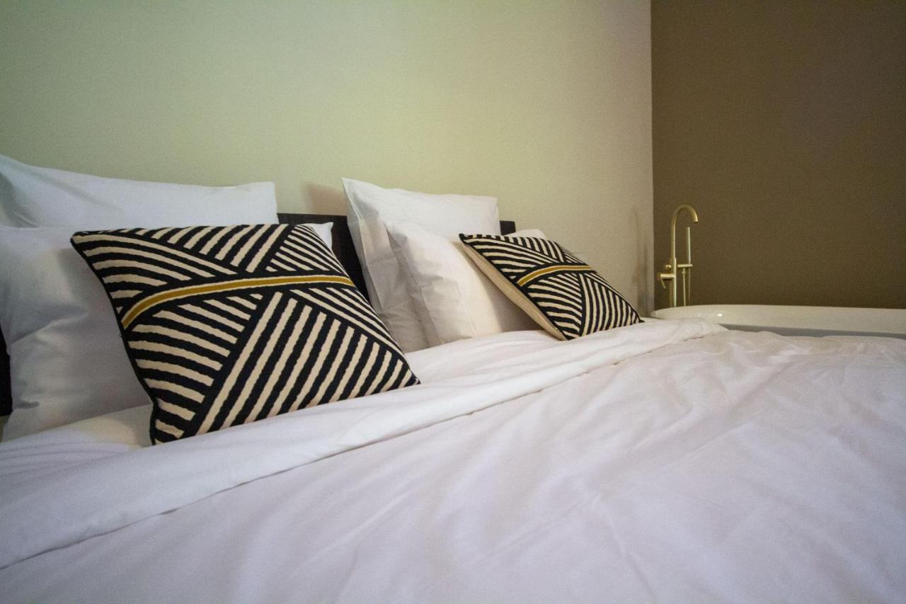 Logement In De Peel Griendtsveen Luaran gambar
