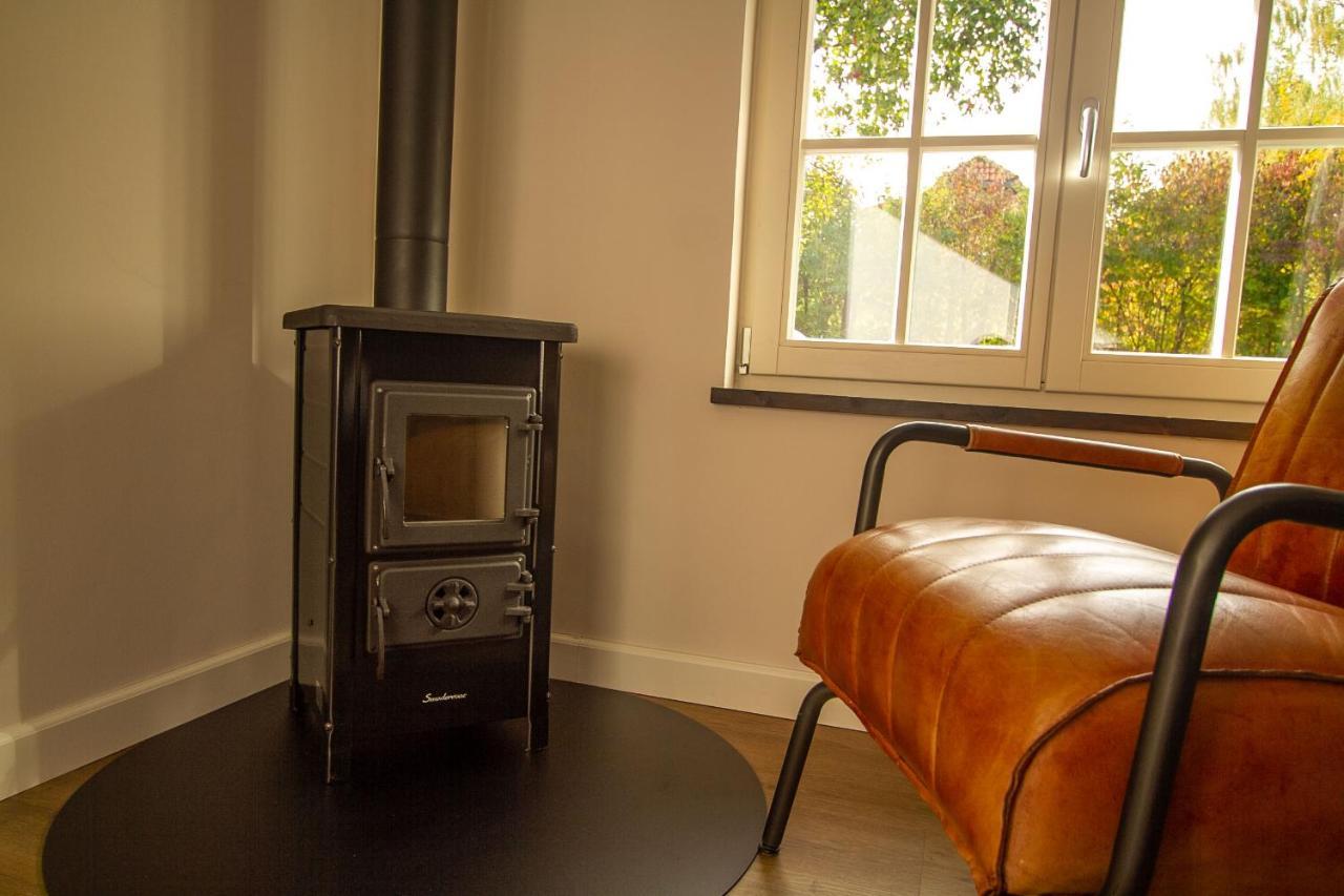 Logement In De Peel Griendtsveen Luaran gambar