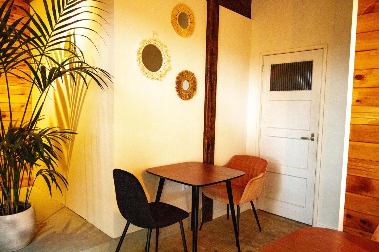 Logement In De Peel Griendtsveen Luaran gambar