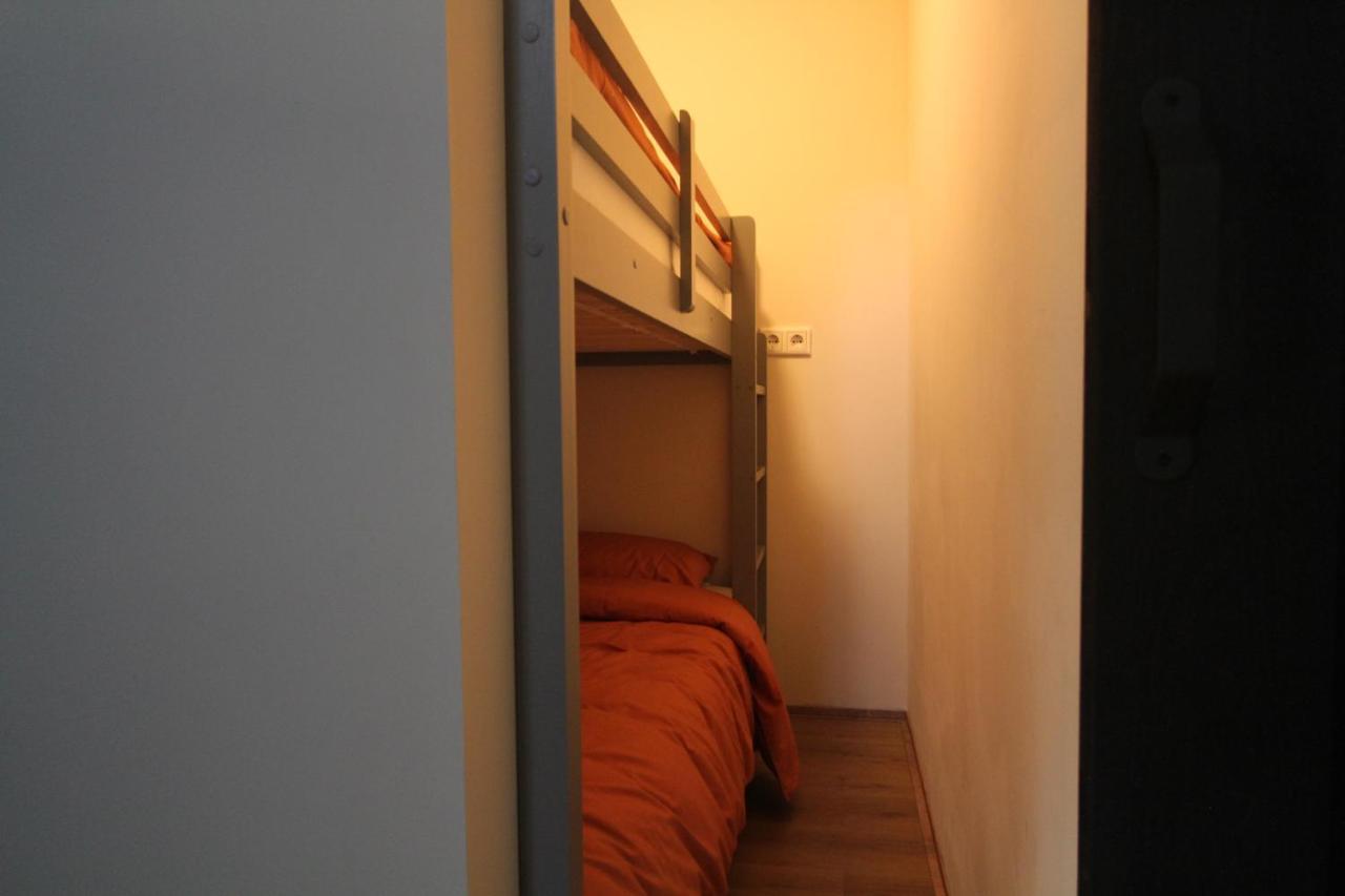 Logement In De Peel Griendtsveen Luaran gambar