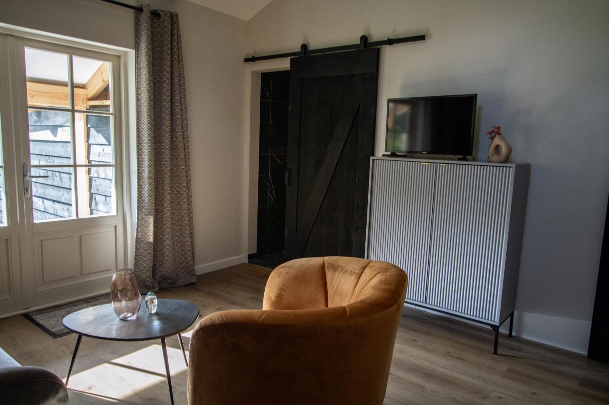 Logement In De Peel Griendtsveen Luaran gambar